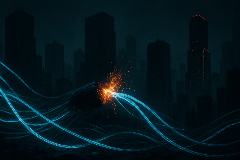 Read more about the article PTCL Down: 5 Million Users STUCK Without Internet