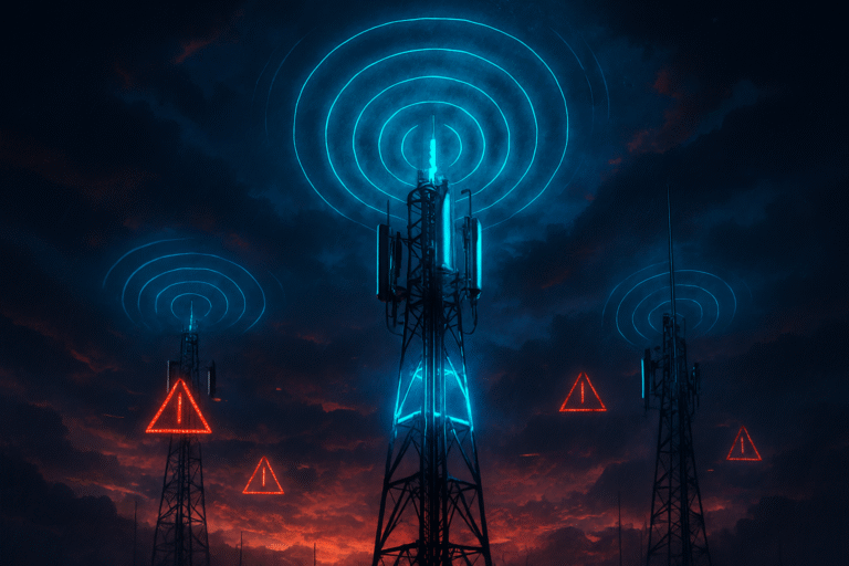 Read more about the article Telenor Back Up: 14 Powerful New Towers