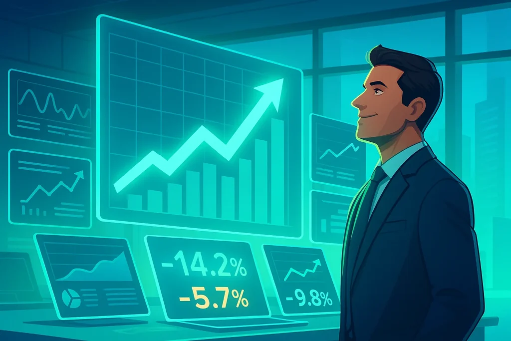 Social Media Specialist Jobs Down in May 2025