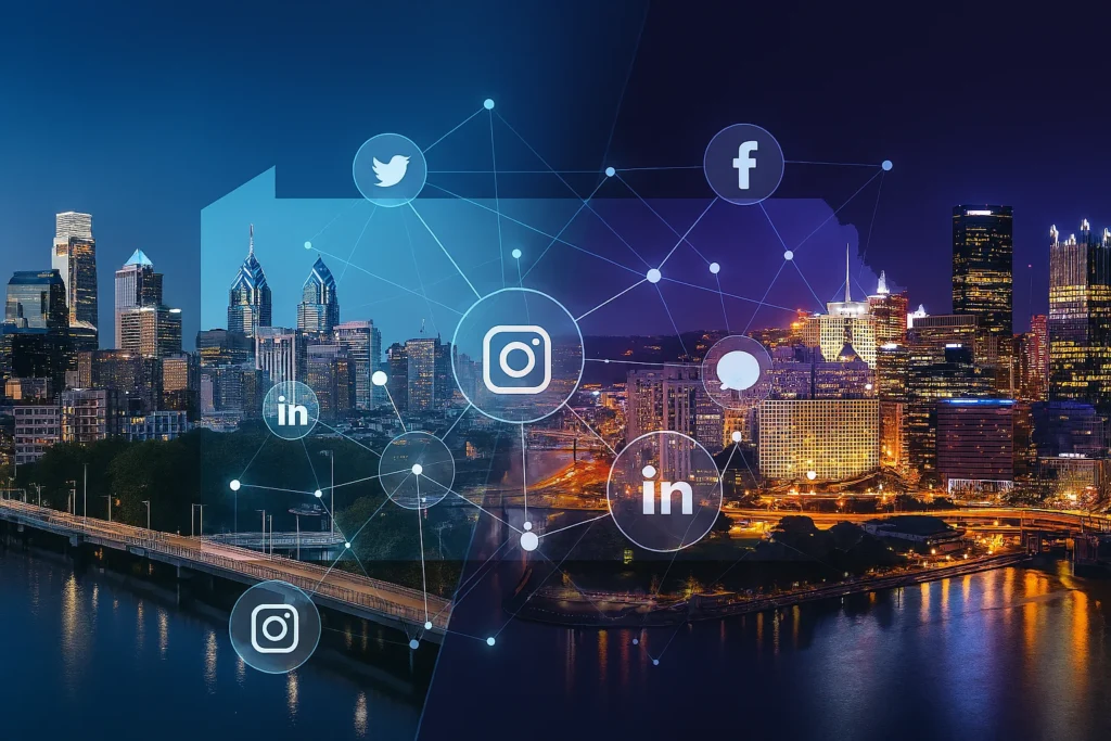 Social Media Content Coordinator Jobs Pennsylvania: Breaking Down Your Career Path