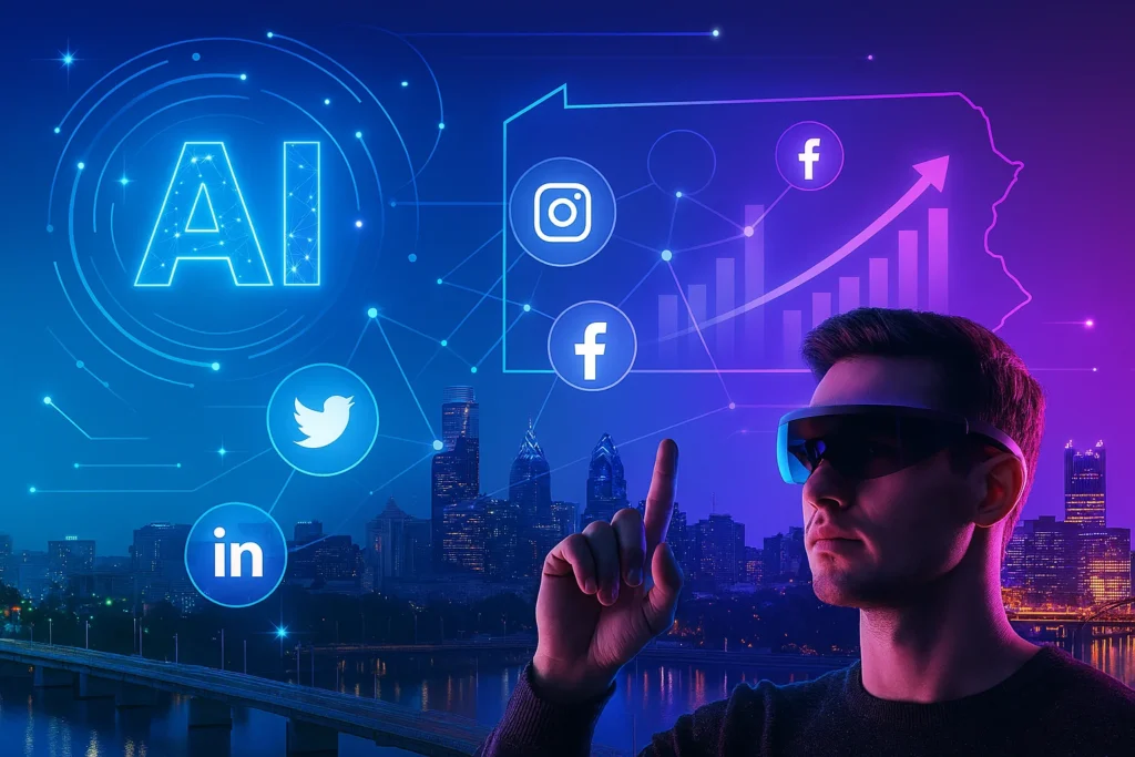 Social Media Content Coordinator Jobs Pennsylvania: Breaking Down Your Career Path