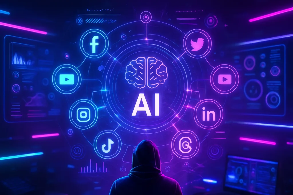 Breaking Down Social Media Platform Updates May 2025